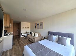 Urban Chico by Weeki