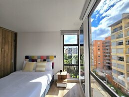 Urban Chico by Weeki