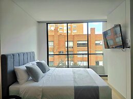 Urban Chico by Weeki