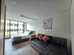 Urban Chico by Weeki