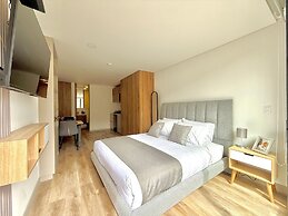 Urban Chico by Weeki