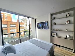 Urban Chico by Weeki