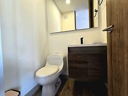 Urban Chico by Weeki