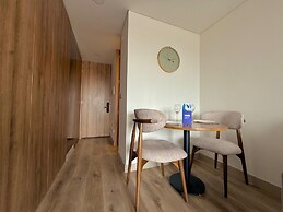 Urban Chico by Weeki