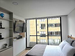 Urban Chico by Weeki