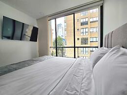 Urban Chico by Weeki