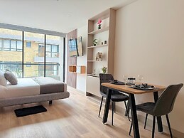 Urban Chico by Weeki