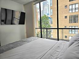 Urban Chico by Weeki