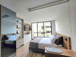 Urban Chico by Weeki