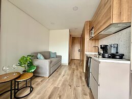 Urban Chico by Weeki