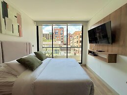 Urban Chico by Weeki