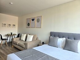 Urban Chico by Weeki