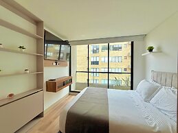 Urban Chico by Weeki