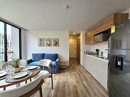 Urban Chico by Weeki