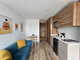 Urban Chico by Weeki