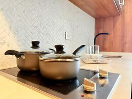 Urban Chico by Weeki