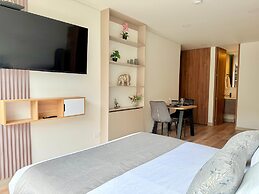 Urban Chico by Weeki