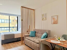 Urban Chico by Weeki