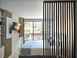 Urban Chico by Weeki