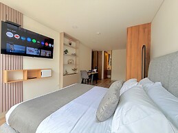 Urban Chico by Weeki