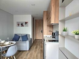 Urban Chico by Weeki