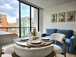 Urban Chico by Weeki