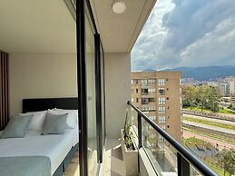 Urban Chico by Weeki