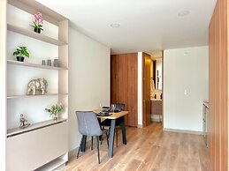 Urban Chico by Weeki