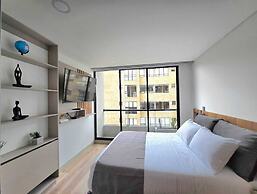 Urban Chico by Weeki