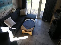 Skandinavisches Ferienhaus in Rechlin