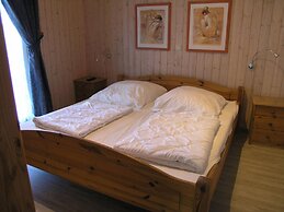 Skandinavisches Ferienhaus in Rechlin