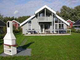 Exklusives Skandinavisches Ferienhaus for 6