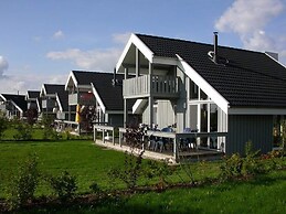 Exklusives Skandinavisches Ferienhaus for 6