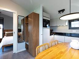 Luxury Docklodge on the Water