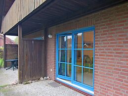 Gemuetliche Ferienwohnung auf Fehmarn