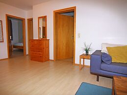 Gemuetliche Ferienwohnung auf Fehmarn