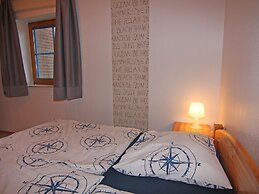 Gemuetliche Ferienwohnung auf Fehmarn