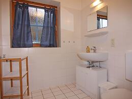 Gemuetliche Ferienwohnung auf Fehmarn