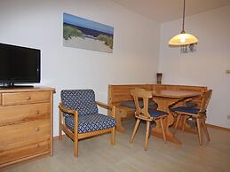 Gemuetliche Ferienwohnung auf Fehmarn