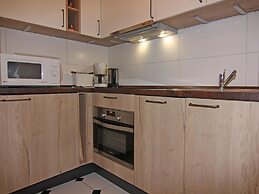 Gemuetliche Ferienwohnung auf Fehmarn