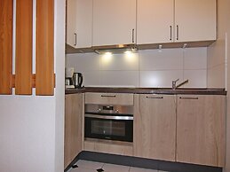 Gemuetliche Ferienwohnung auf Fehmarn