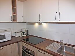 Gemuetliche Ferienwohnung auf Fehmarn