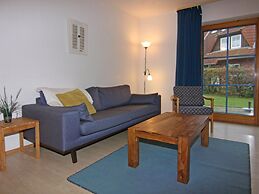 Gemuetliche Ferienwohnung auf Fehmarn