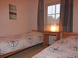 Gemuetliche Ferienwohnung auf Fehmarn