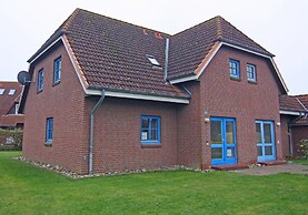 Gemutliche Ferienwohnung auf Fehmarn