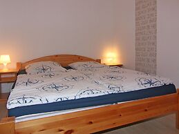 Gemuetliche Ferienwohnung auf Fehmarn