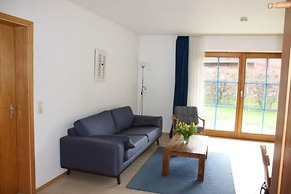 Gemuetliche Ferienwohnung auf Fehmarn