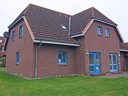 Gemuetliche Ferienwohnung auf Fehmarn