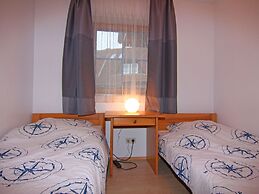 Gemuetliche Ferienwohnung auf Fehmarn