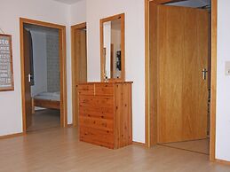 Gemuetliche Ferienwohnung auf Fehmarn